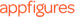 Appfigures logo