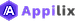 Appilix logo