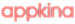 Appkina logo
