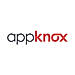 Appknox logo