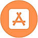 AppMyWeb logo