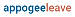 Appogee Leave logo