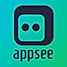 Appsee Mobile Analytics logo