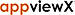 AppViewX ADC+ logo