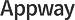 Appway Digital Banking logo