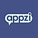 Appzi logo