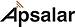 Apsalar logo