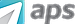APS Payroll logo
