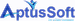 Aptussoft logo