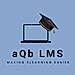 aQb LMS logo