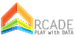 Arcade Analytics logo
