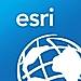 ArcGIS GeoAnalytics Server logo