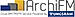 ArchiFM logo