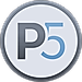 Archiware P5 Backup logo