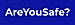 AreYouSafe? logo
