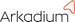 Arkadium logo
