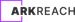 Arkreach logo