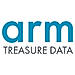 Arm Treasure Data logo