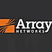 Array APV Series Load Balancers logo