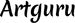 Artguru AI Headshot Generator logo