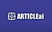 ArticleAI logo