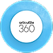 Articulate 360 logo