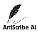 ArtiScribe Ai logo