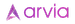 Arvia logo