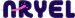 Aryel logo