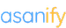 Asanify logo