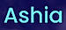 Ashia logo