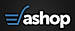Ashop logo