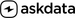 Askdata logo