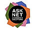 Asknet logo