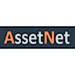 AssetNet logo