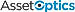 AssetOptics logo