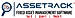 AsseTrack FAMS logo