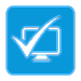 Asset Tracker logo