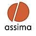 Assima logo
