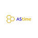 AStime logo