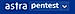 Astra Pentest logo