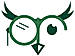 Astute Review logo