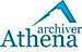 Athena Archiver logo