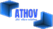 Athov logo