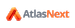 AtlasNext logo