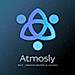 Atmosly logo
