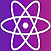 Atomic logo
