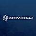 Atomicorp OSSEC logo