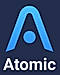 Atomic Wallet logo