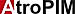 AtroPIM logo